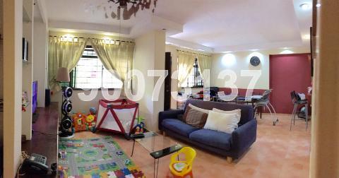 Blk 533 Bukit Panjang Ring Road (Bukit Panjang), HDB 4 Rooms #123553752